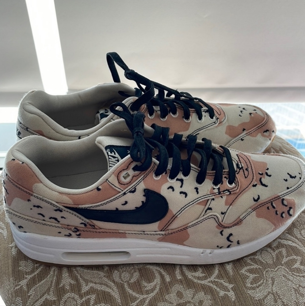 Nike Air Max 1